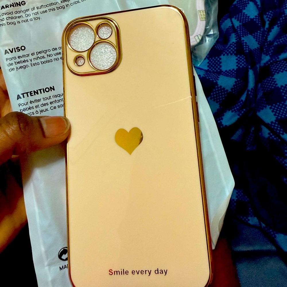 iPhone 13 case